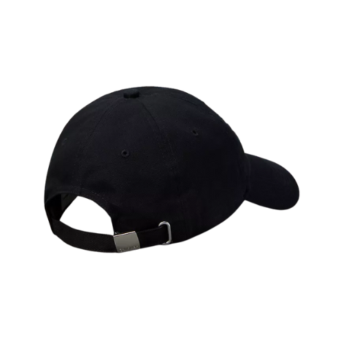 Embroidered Logo Baseball Cap (2)