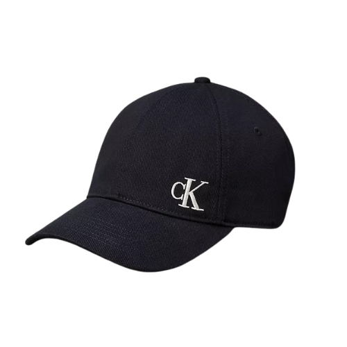 Gorra Calvin Klein Brushed Twill