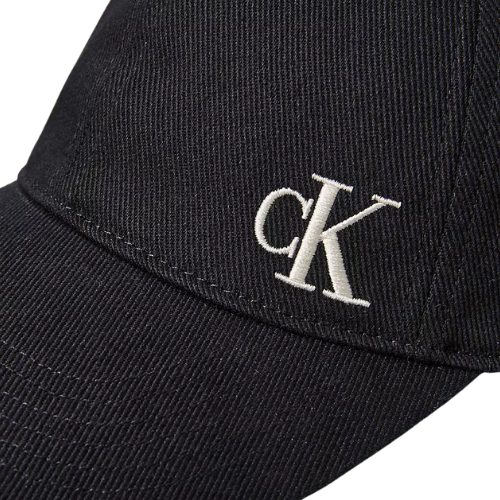 Gorra Calvin Klein Brushed Twill - Imagen 2