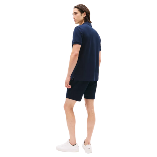 Polo Camisero Tommy Hilfiger diseño Gráfico de Bandera - Imagen 3