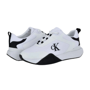 Zapatillas Calvin Klein Marlon Logotipo Lateral