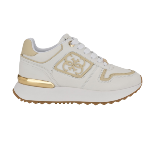 Zapatillas Guess Koyaa Estilo Urbano