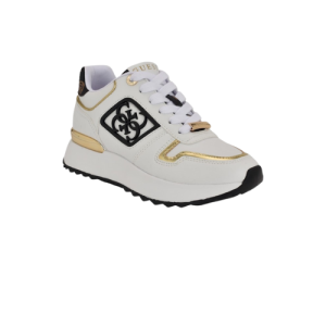 Zapatillas Guess Koyaa Blanco/Marina