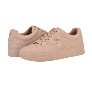 Zapatillas Guess Perhaps Estilo Urbano