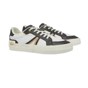Zapatillas Lacoste Hombre Estilo Urbano
