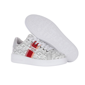 Zapatillas Guess Reyhana G-Cube Color Gris